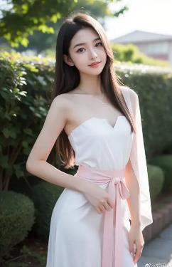 东阳AI算法一键移除女性衣物